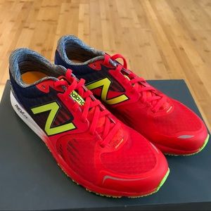 New Balance running shoes - Rev Lite - Size 9